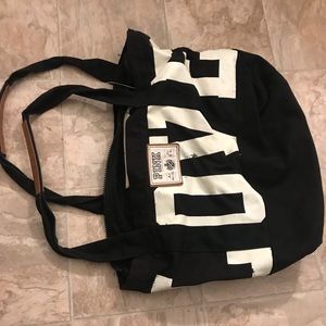 Love • Tote • VS
